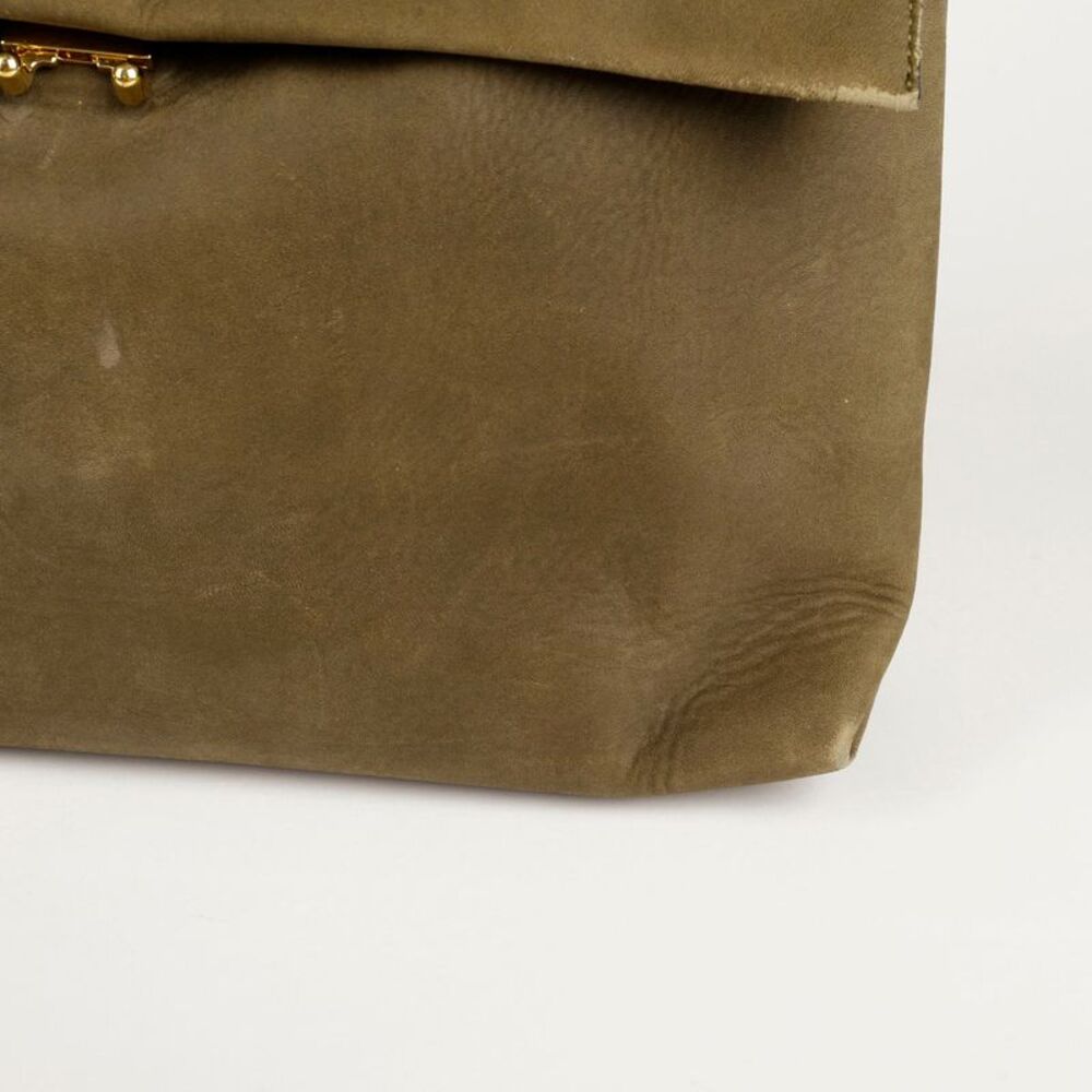 Satchel Tote Shoulder Bag - Picture 7 of 10